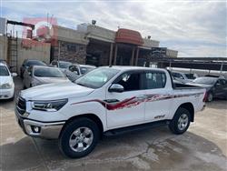 تويوتا هايلوكس